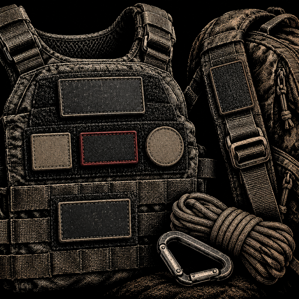 Tactical Gear